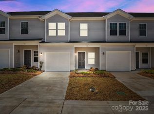 140 S Bell Ave, Albemarle, NC 28001