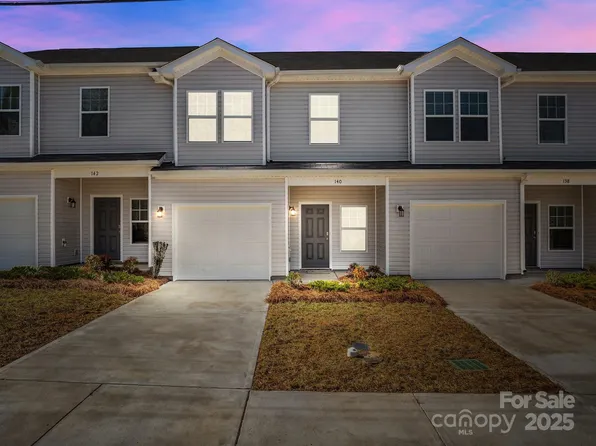 140 S Bell Ave, Albemarle, NC 28001