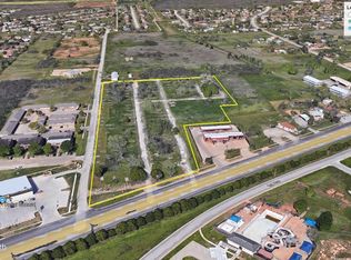 4208 Burkburnett Rd, Wichita Falls, TX 76306