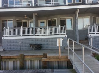 1000 N Bay Ave APT 6M, Beach Haven, NJ 08008