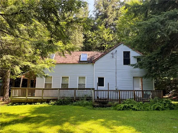 112 Flugertown Road, Livingston Manor, NY 12758