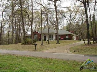 13273 Spring Creek Dr, Flint, TX 75762