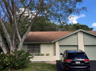 3811 Arelia Dr S, Delray Beach, FL 33445