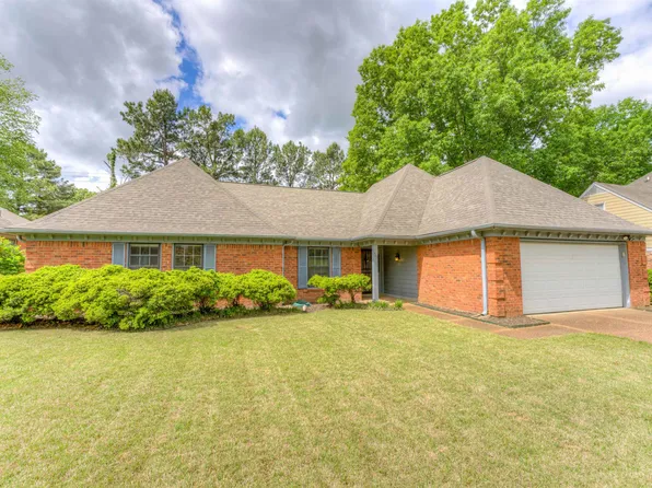725 Cedar Brake Dr, Cordova, TN 38018