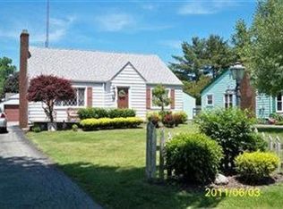 456 Annawan Ln, Youngstown, OH