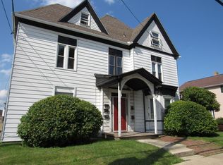 951 Church St, Indiana, PA 15701