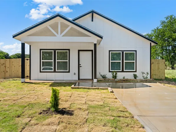 700 Harlem St, Waco, TX 76704