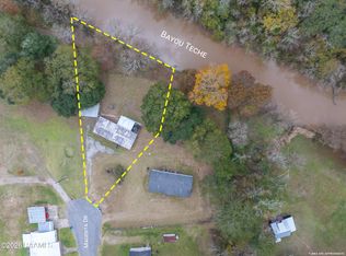 1036 Magenta Rd, Breaux Bridge, LA 70517