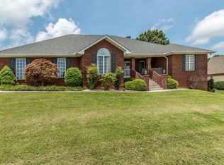 393 Independence Dr, Jefferson City, TN 37760