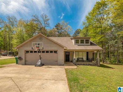 180 Sportsman Dr, Odenville, AL, 35120