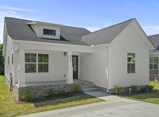 212 21st Ave W LOT 16, Springfield, TN 37172