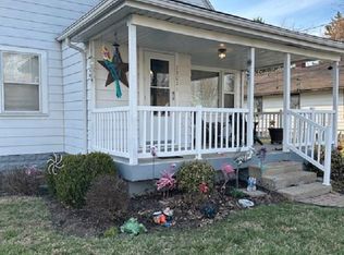 1301 S Meeker Ave, Muncie, IN 47302