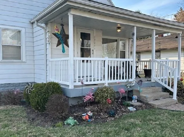 1301 S Meeker Ave, Muncie, IN 47302