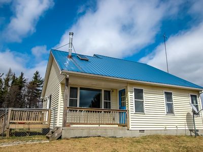 1049 Feather Rd, Terra Alta, WV, 26764