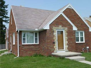 716 S Wheeling St, Oregon, OH 43616