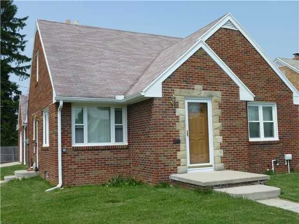 716 S Wheeling St, Oregon, OH 43616