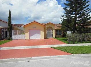 14631 SW 50th Ter, Miami, FL 33175