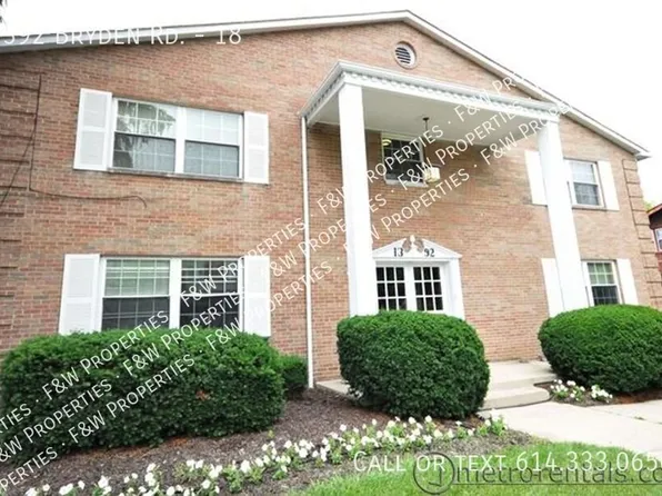 1392 Bryden Rd, Columbus, OH