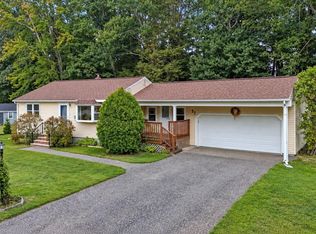 27 Finch Street, Westbrook, ME 04092