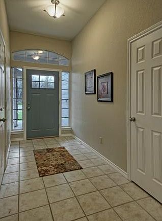 Entryway