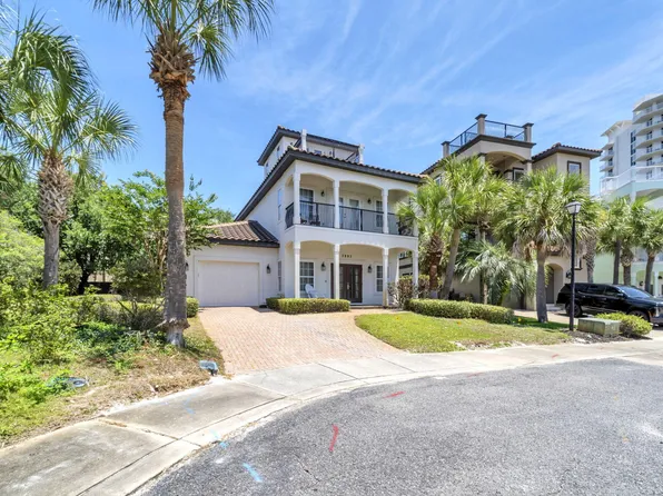 3893 Sand Dune Ct, Destin, FL 32541