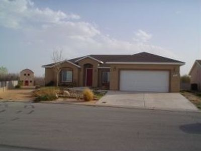 293 Pescado Grande Ave, Overton, NV, 89040