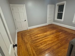 24 Wall St #1, Brockton, MA 02301