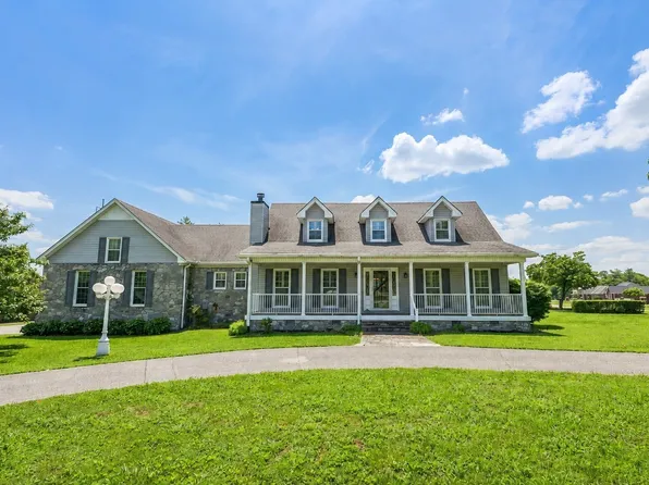 131 Stonehouse Dr, Gallatin, TN 37066
