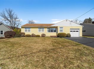 32 S Morningside Dr, Binghamton, NY 13905