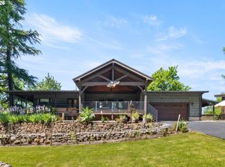 430 NW River Park Pl, Canby, OR 97013