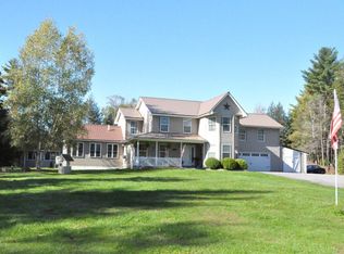 314 Hudson Rd, Alton, ME 04468