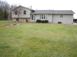 15872 Moyer Rd, Germantown, OH 45327