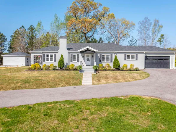 991 Boozer Rd, Heflin, AL 36264