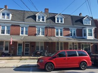 49 W Gay St, Red Lion, PA 17356