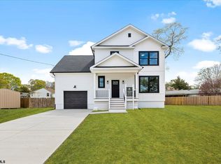 607 Lake Ave, Northfield, NJ 08225