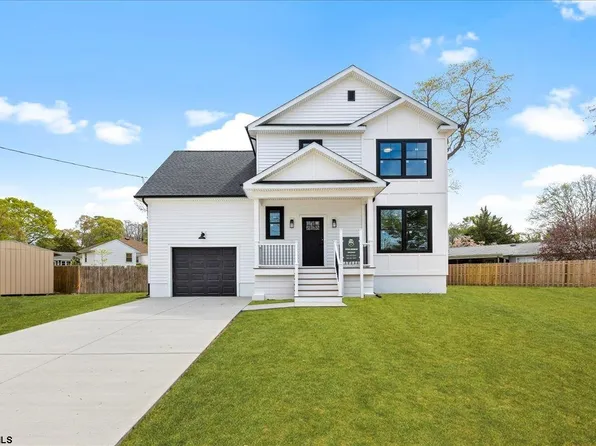 607 Lake Ave, Northfield, NJ 08225