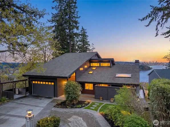 11818 89th Place NE, Kirkland, WA 98034