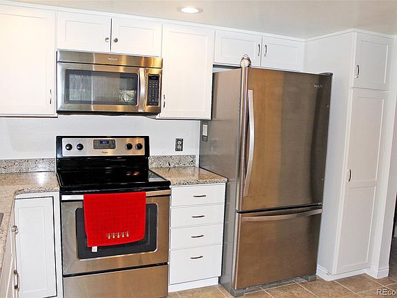 3rd image of 13661 E Marina Drive Bldg 215 #406