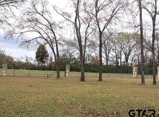 120 S Palomita Cir, Athens, TX 75751