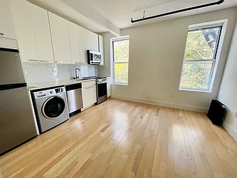 Rented by Zjama Realty Corp