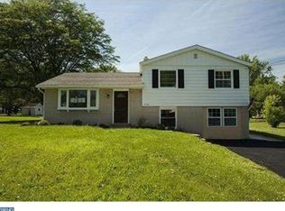 1534 Walnut St, Lansdale, PA 19446