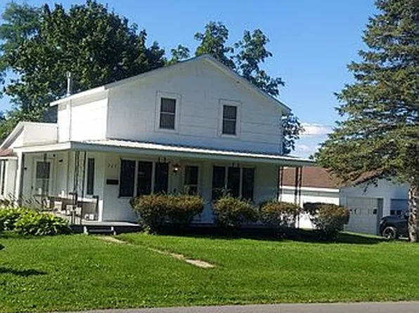 345 E Elm St, Penn Yan, NY 14527