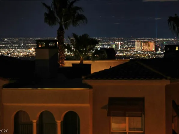2555 Hampton Rd #7203, Henderson, NV 89074
