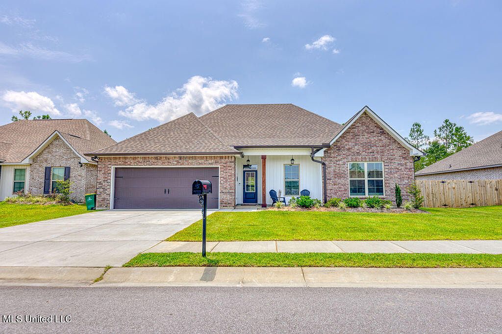 14277 Viola Way, Diberville, MS 39540 MLS 4053742 Zillow