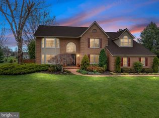 12745 Folly Quarter Rd, Ellicott City, MD 21042