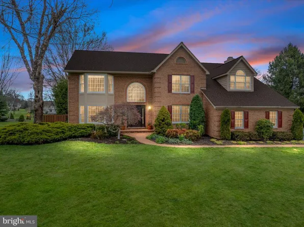 12745 Folly Quarter Rd, Ellicott City, MD 21042