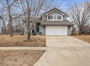 2709 NW Park Ln, Ankeny, IA 50023