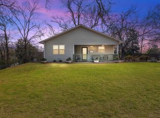 411 W Atlanta Ave, Vivian, LA 71082
