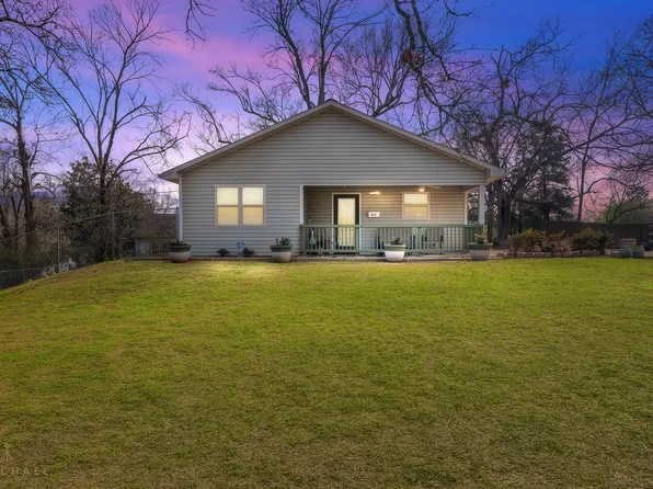 411 W Atlanta Ave, Vivian, LA 71082