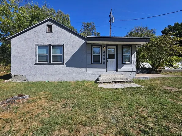 3405 S Pearl Ave, Joplin, MO 64804